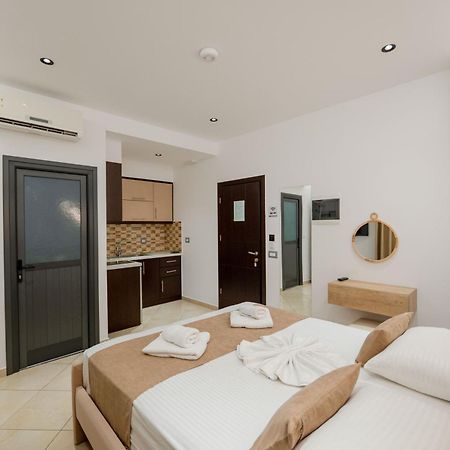 Villa Jiota 사밀 외부 사진