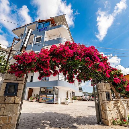 Villa Jiota 사밀 외부 사진
