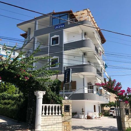 Villa Jiota 사밀 외부 사진