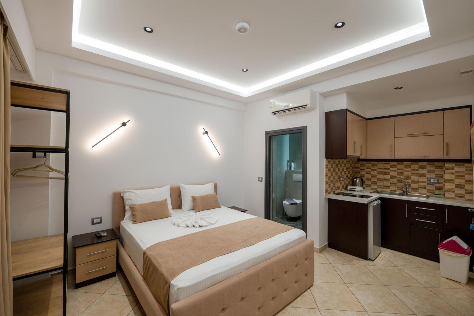 Villa Jiota 사밀 외부 사진