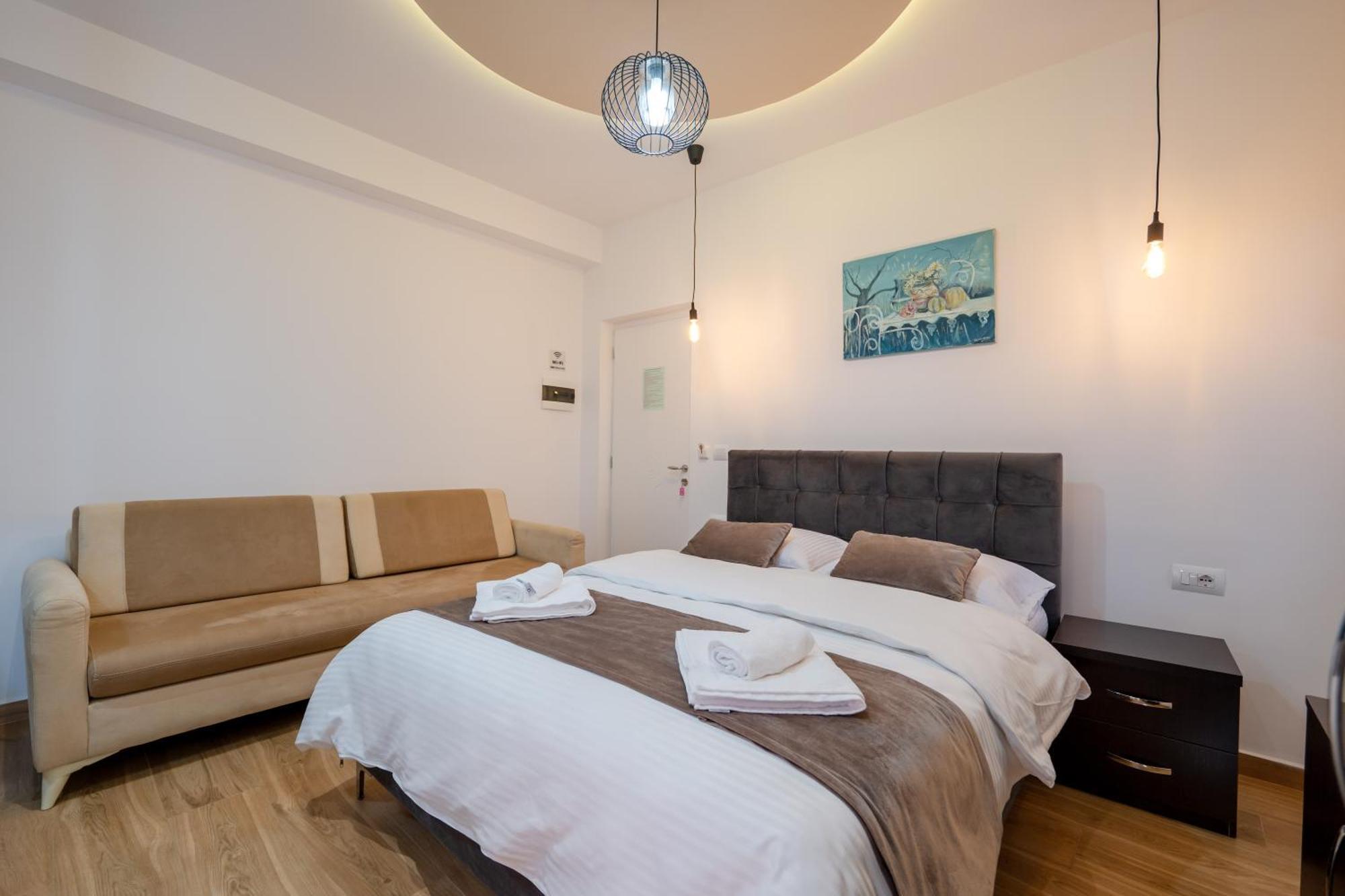 Villa Jiota 사밀 외부 사진