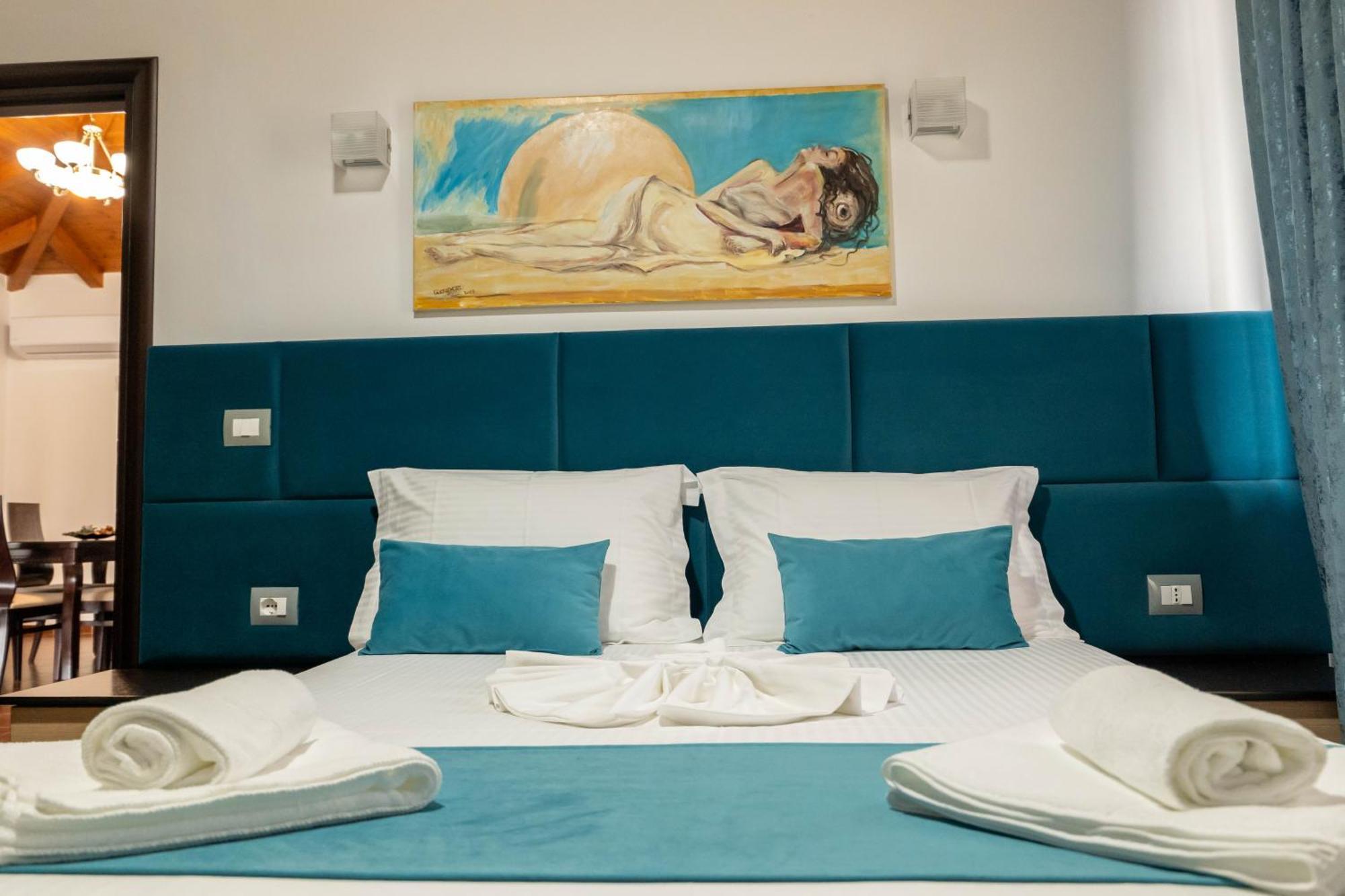 Villa Jiota 사밀 외부 사진