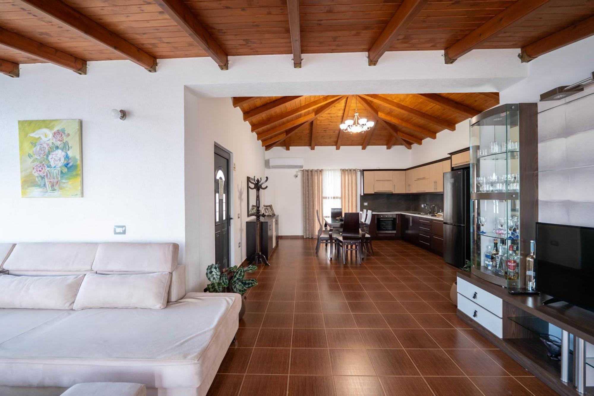 Villa Jiota 사밀 외부 사진