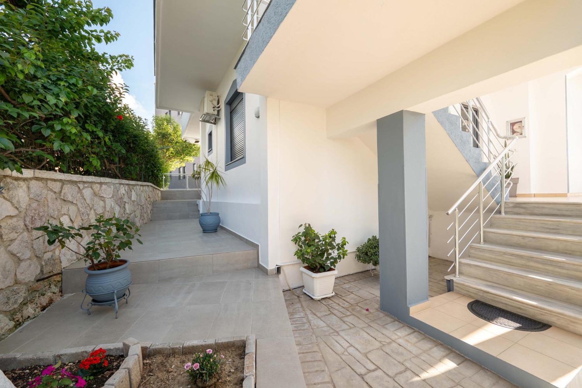 Villa Jiota 사밀 외부 사진