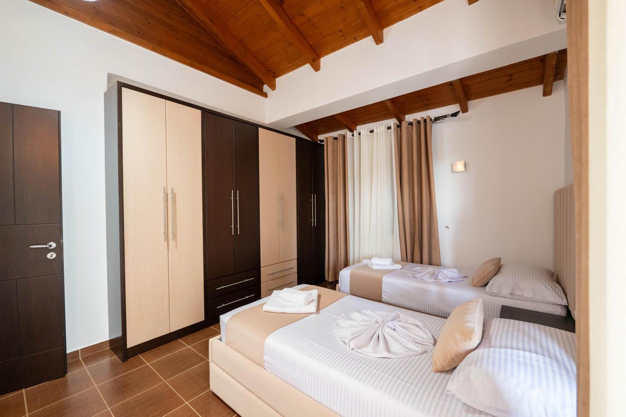 Villa Jiota 사밀 외부 사진