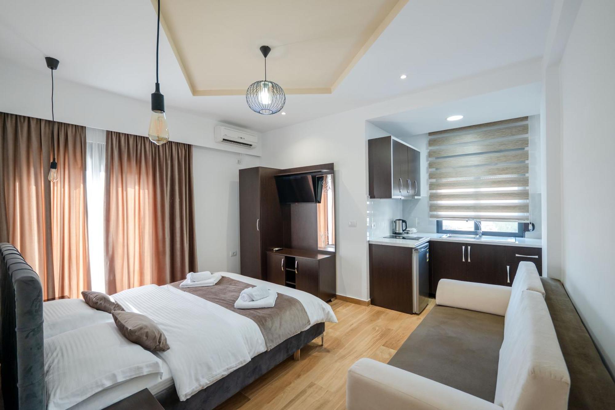 Villa Jiota 사밀 외부 사진