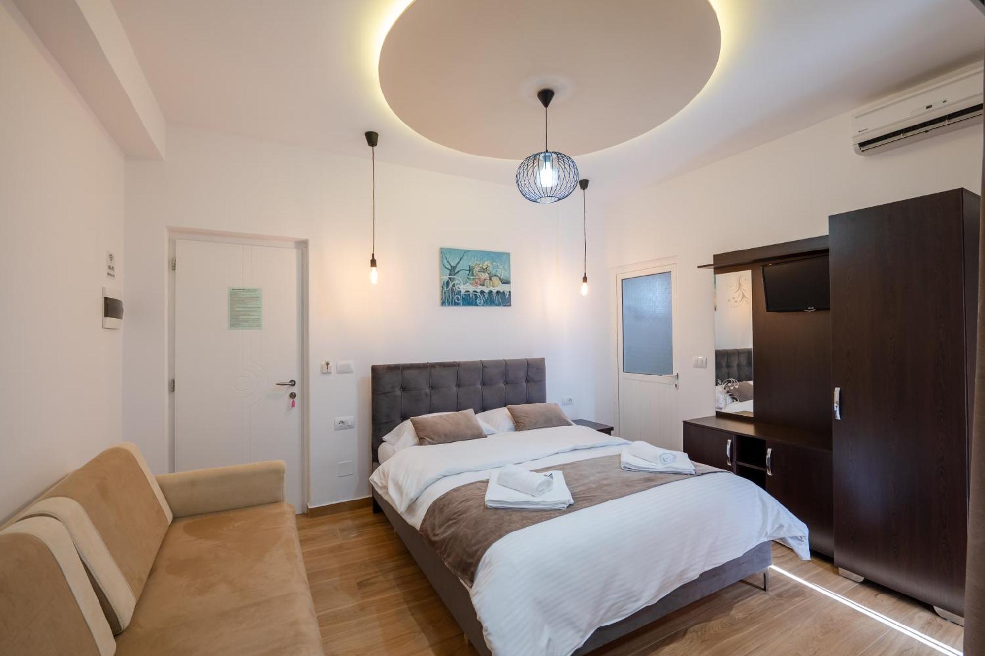 Villa Jiota 사밀 외부 사진