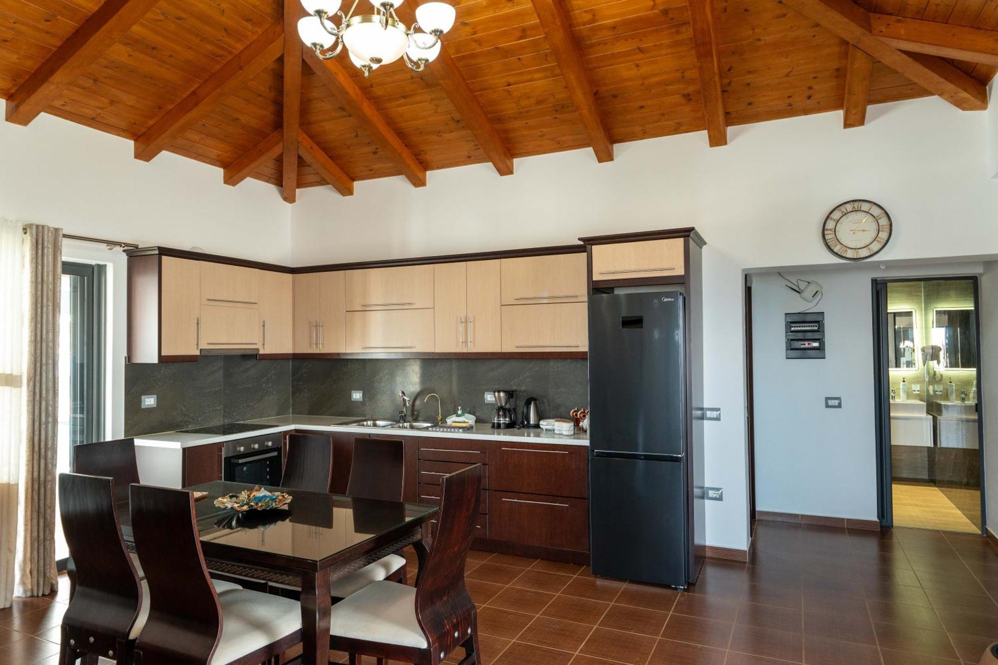Villa Jiota 사밀 외부 사진