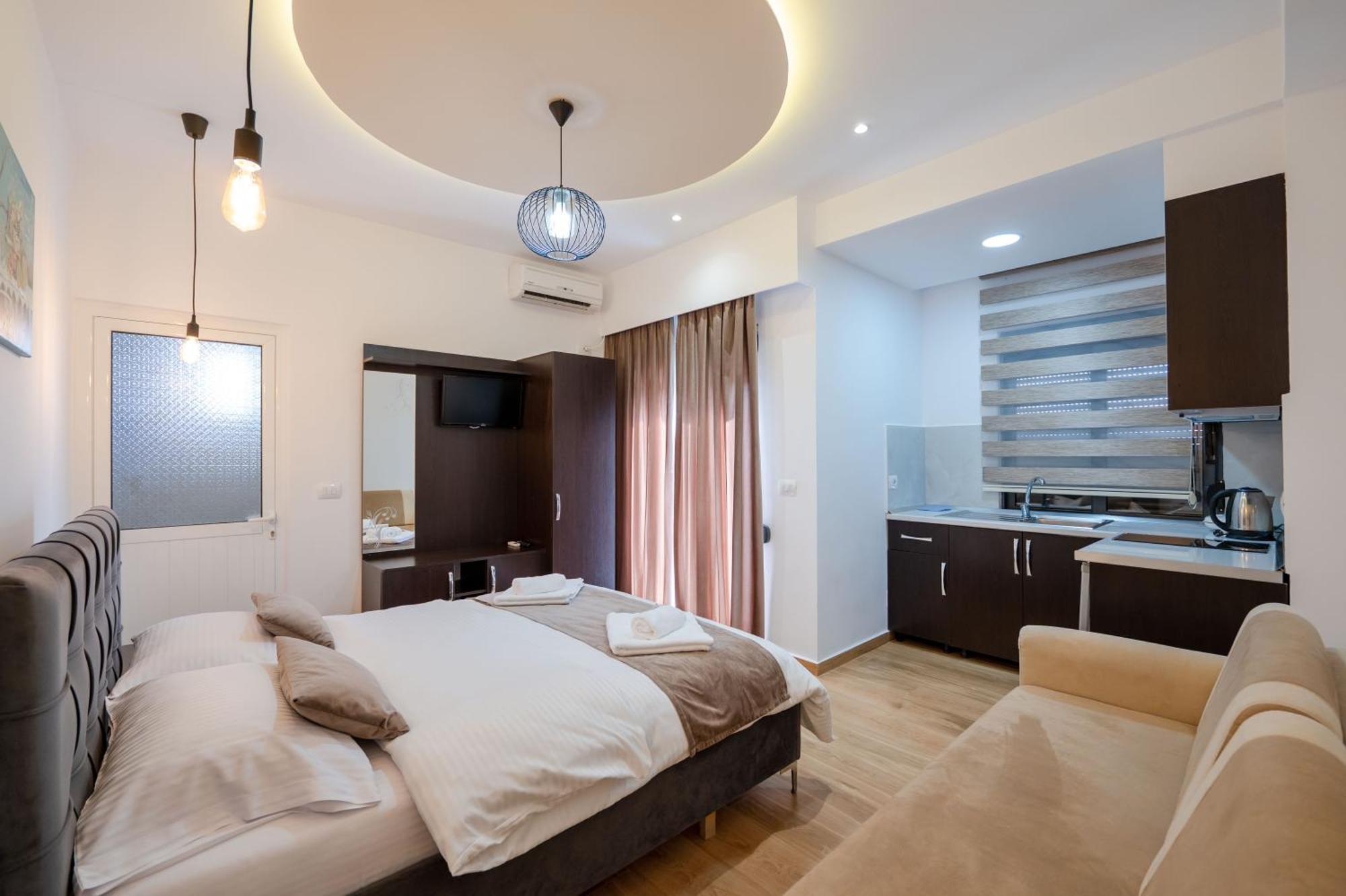 Villa Jiota 사밀 외부 사진
