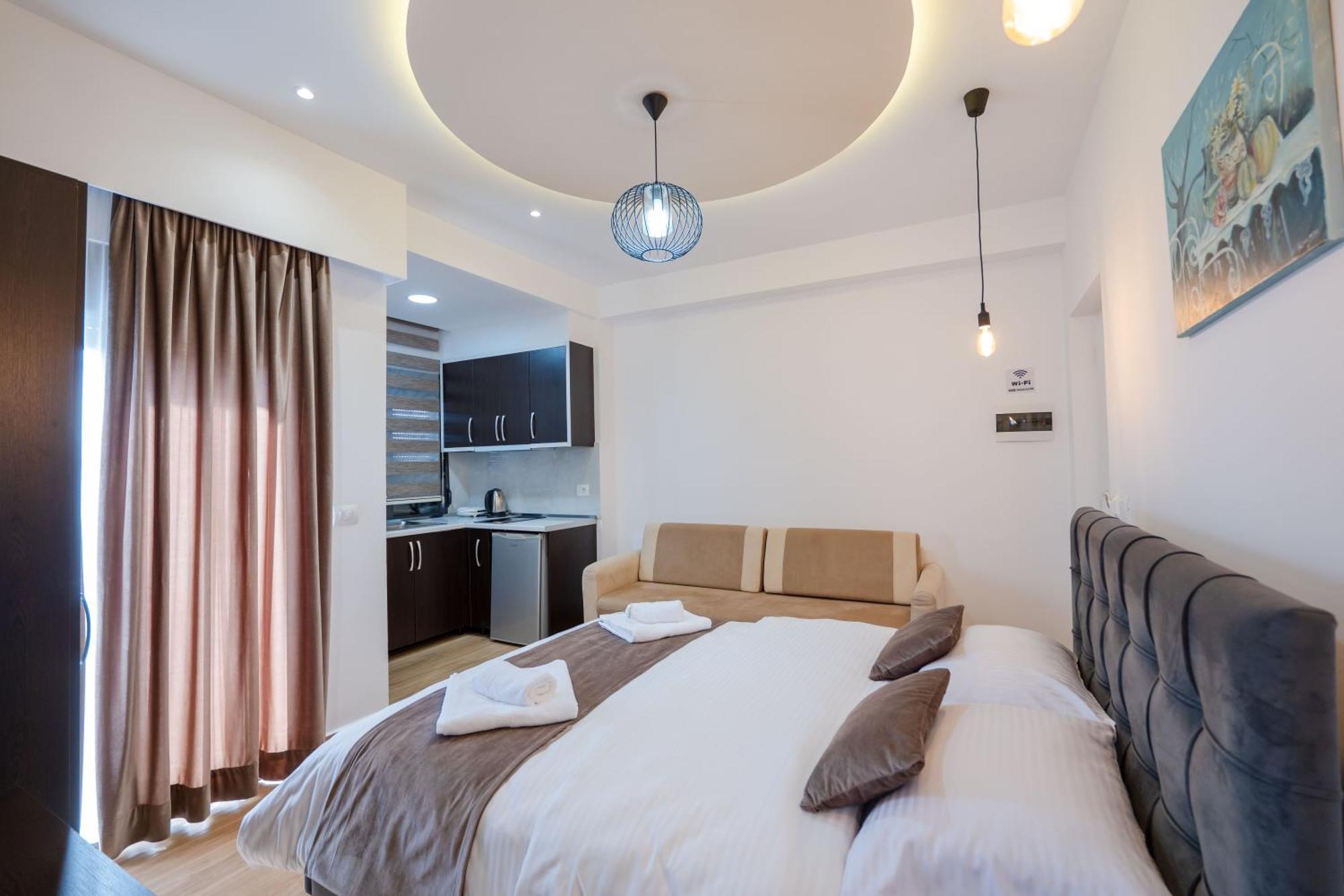 Villa Jiota 사밀 외부 사진