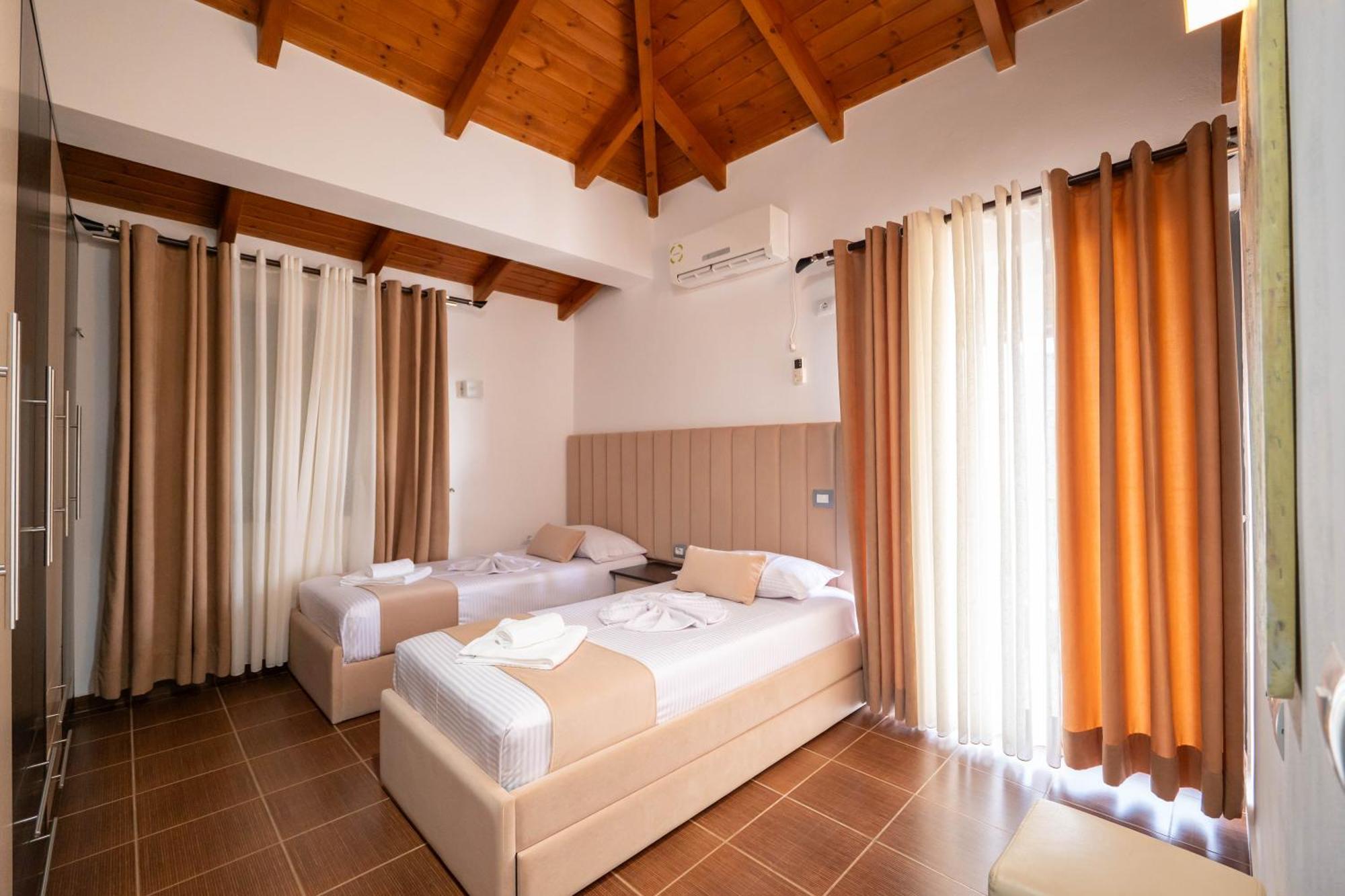Villa Jiota 사밀 외부 사진