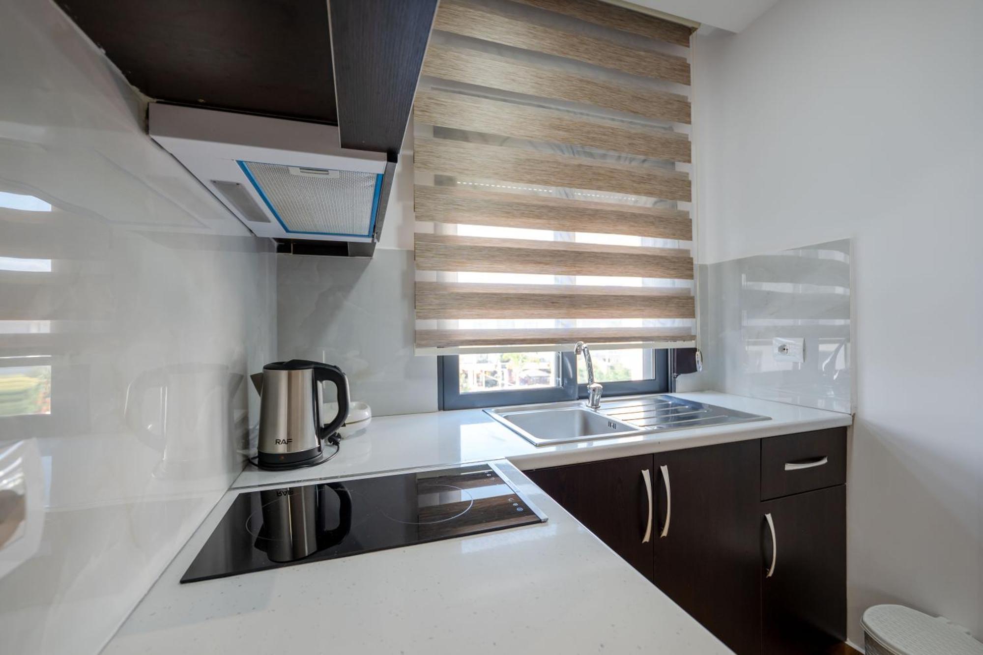 Villa Jiota 사밀 외부 사진