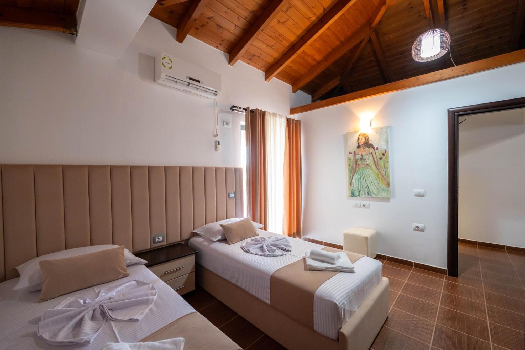 Villa Jiota 사밀 외부 사진