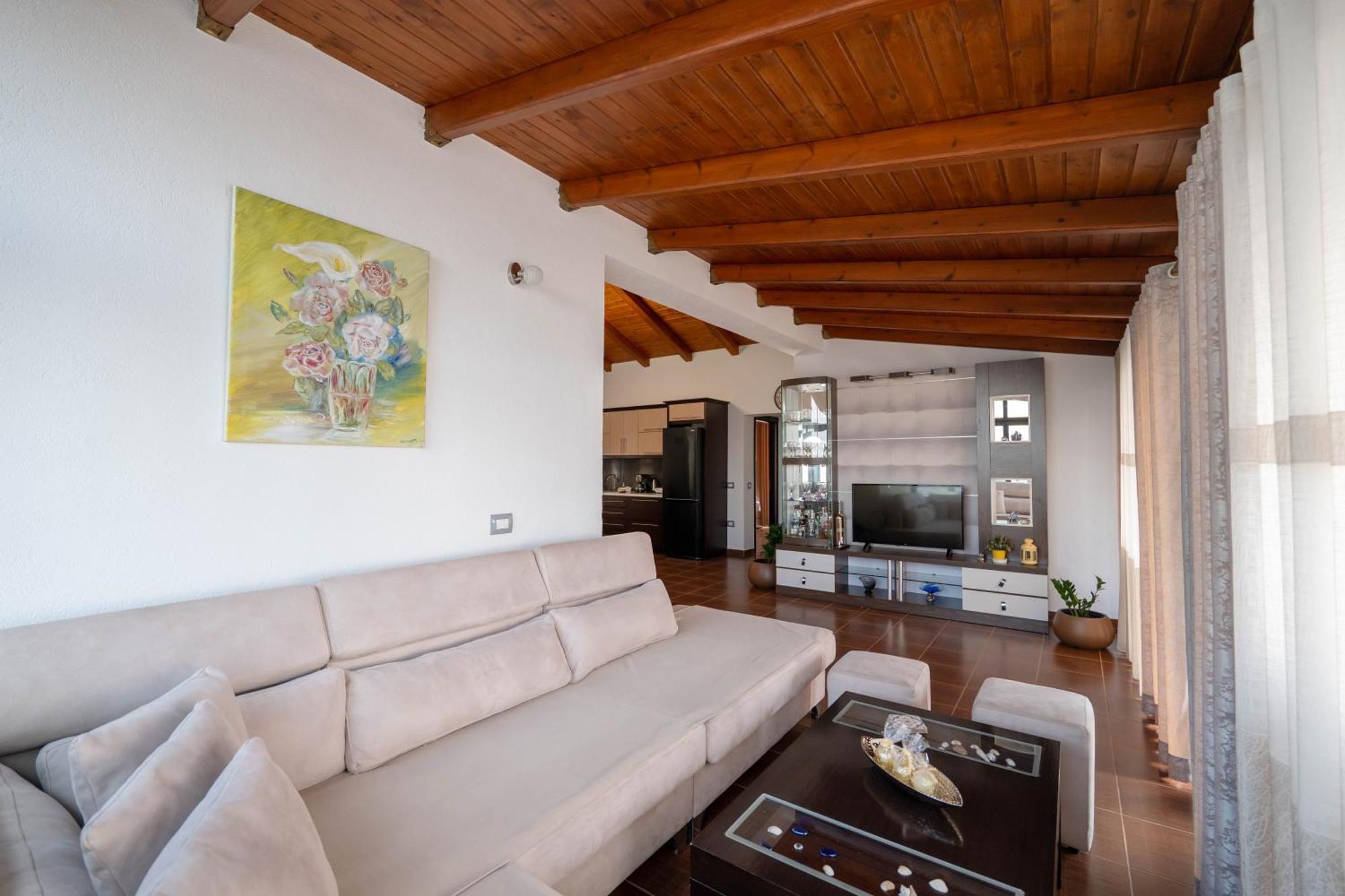 Villa Jiota 사밀 외부 사진