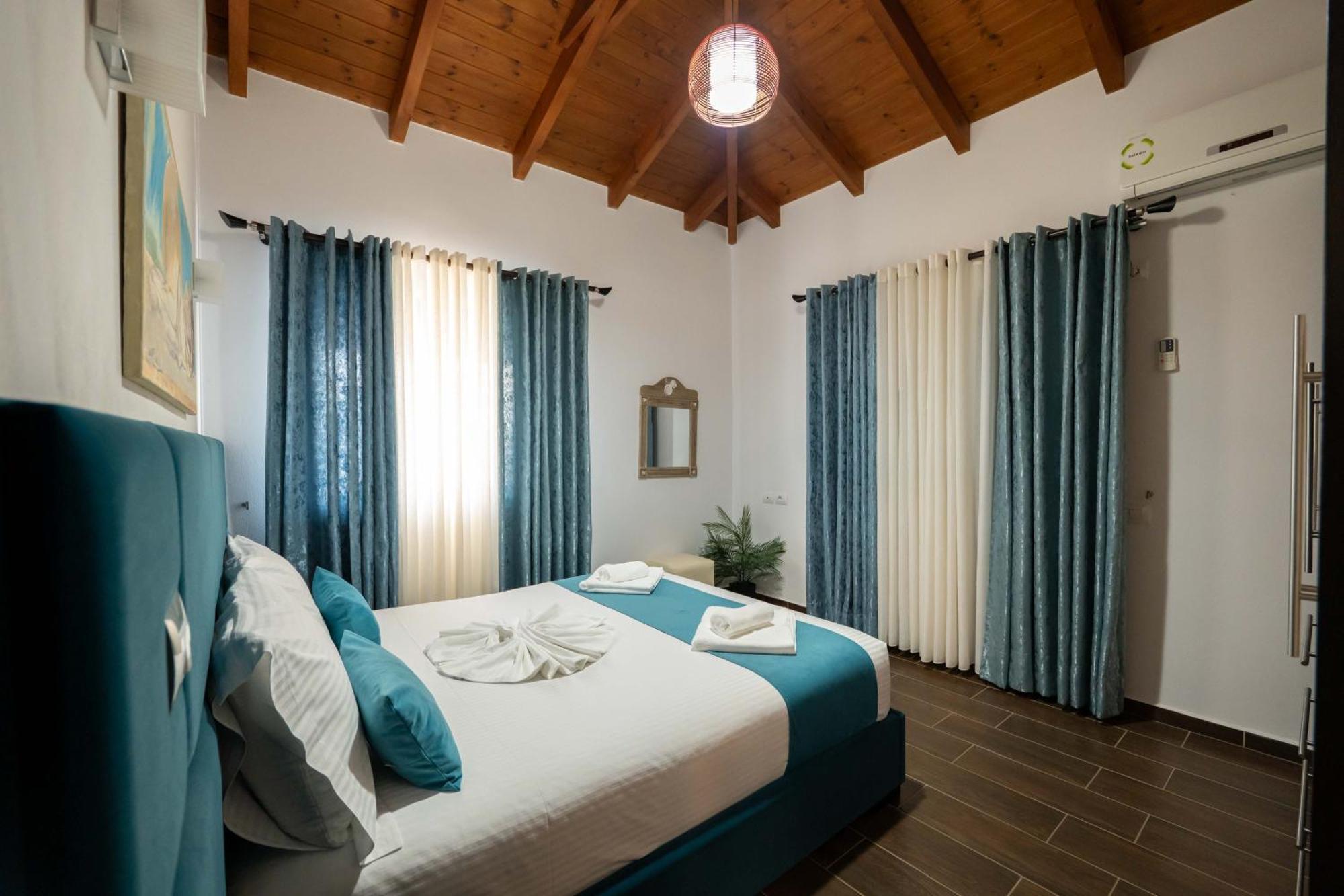 Villa Jiota 사밀 외부 사진
