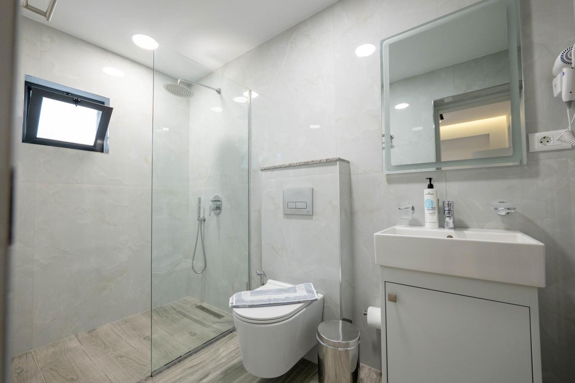 Villa Jiota 사밀 외부 사진