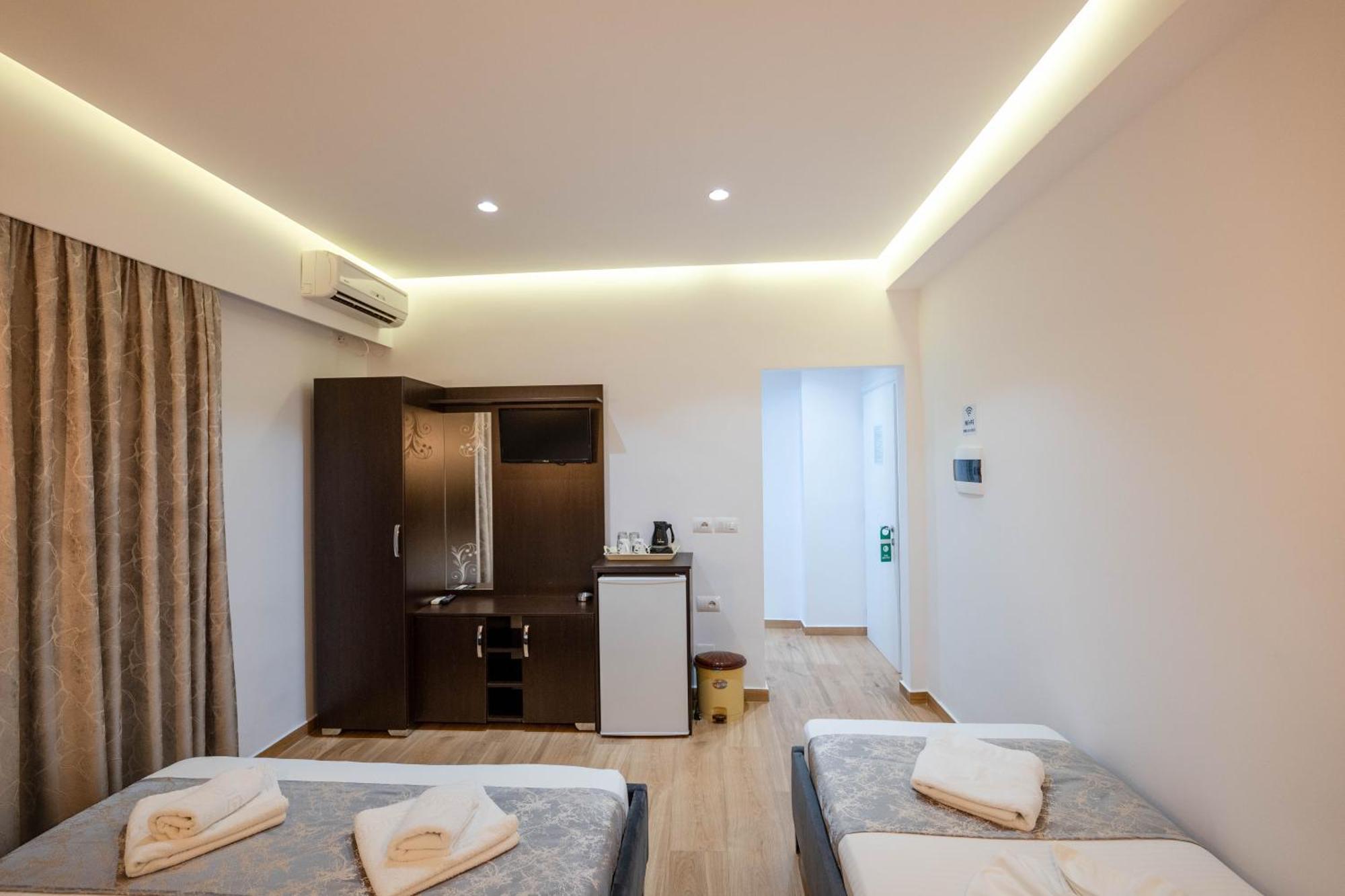 Villa Jiota 사밀 외부 사진