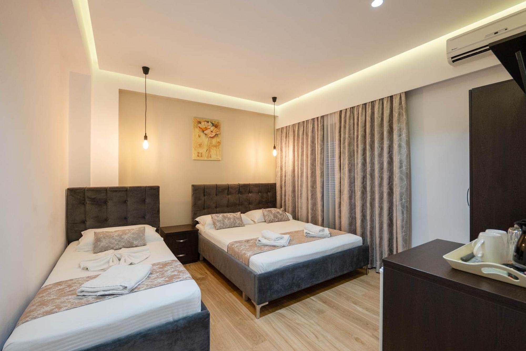 Villa Jiota 사밀 외부 사진