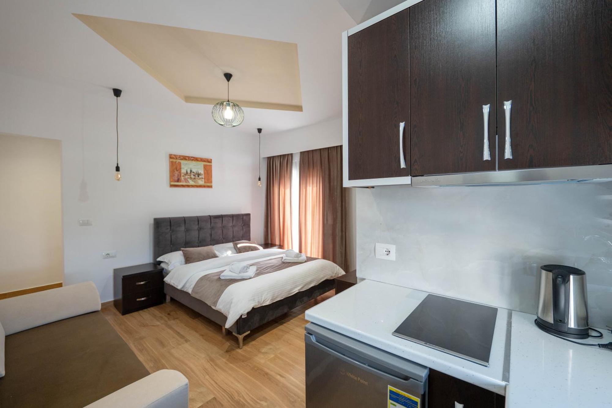 Villa Jiota 사밀 외부 사진
