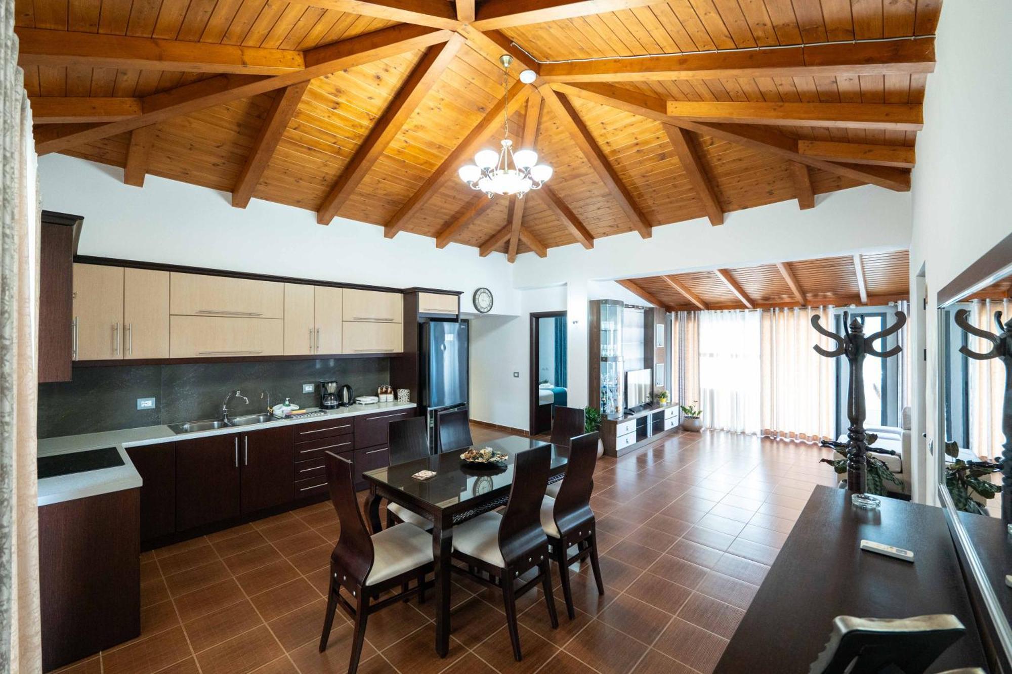 Villa Jiota 사밀 외부 사진