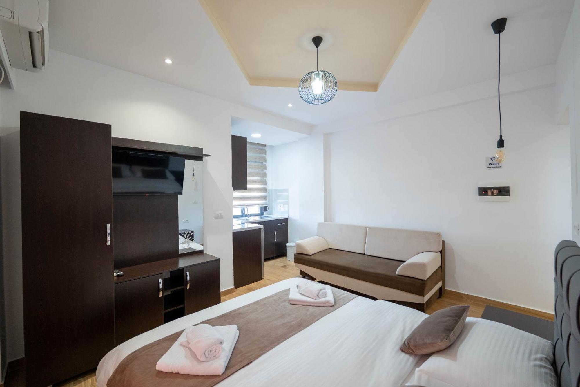 Villa Jiota 사밀 외부 사진