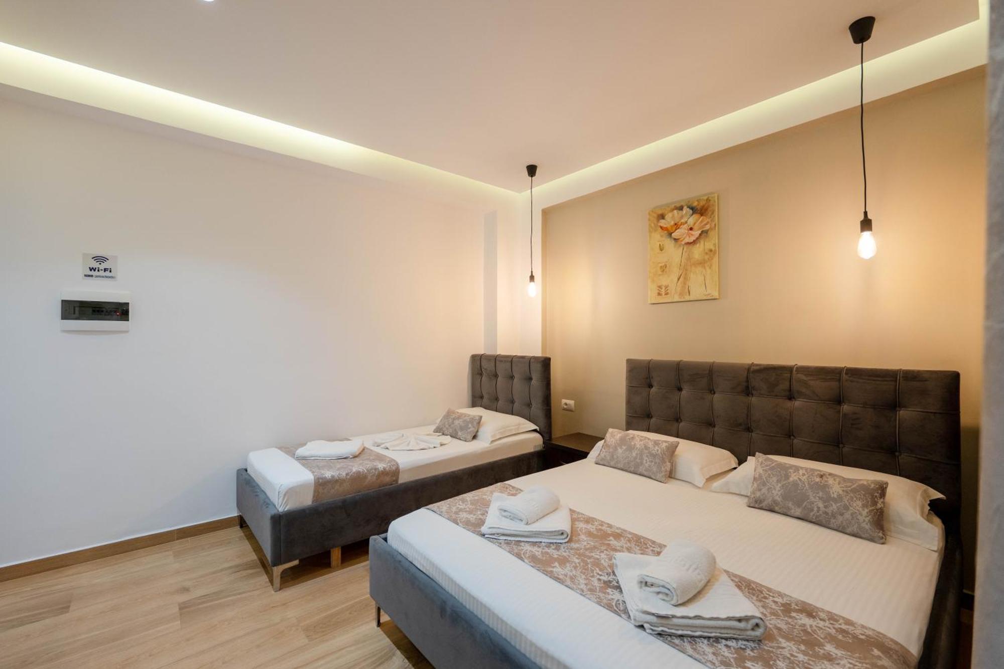 Villa Jiota 사밀 외부 사진
