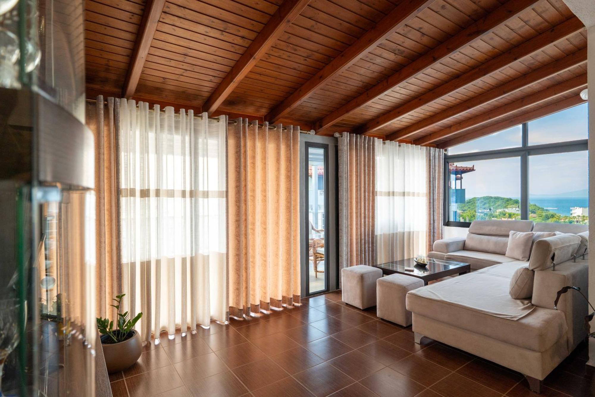 Villa Jiota 사밀 외부 사진