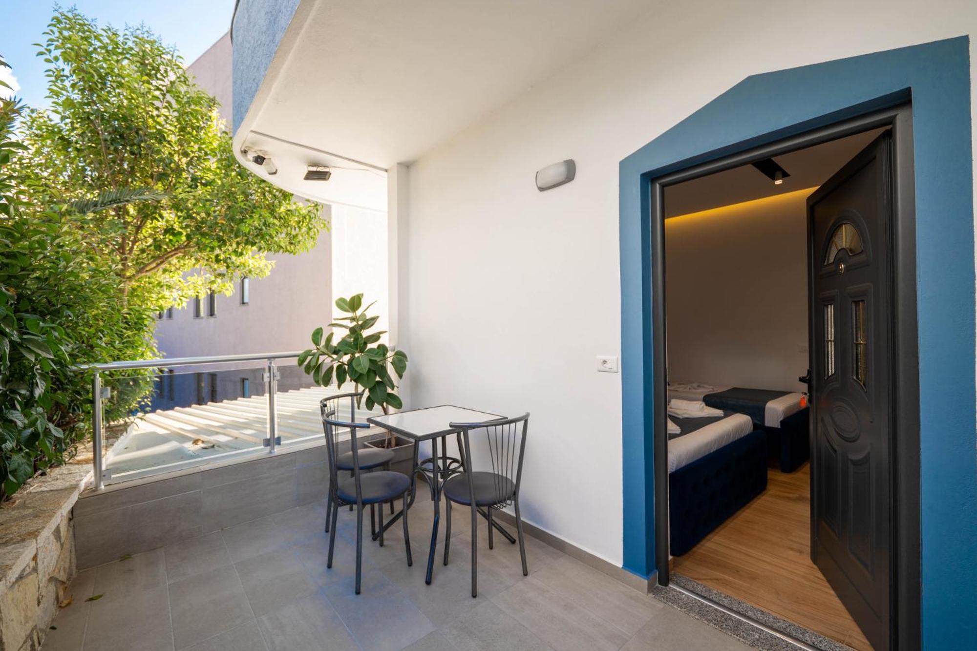 Villa Jiota 사밀 외부 사진