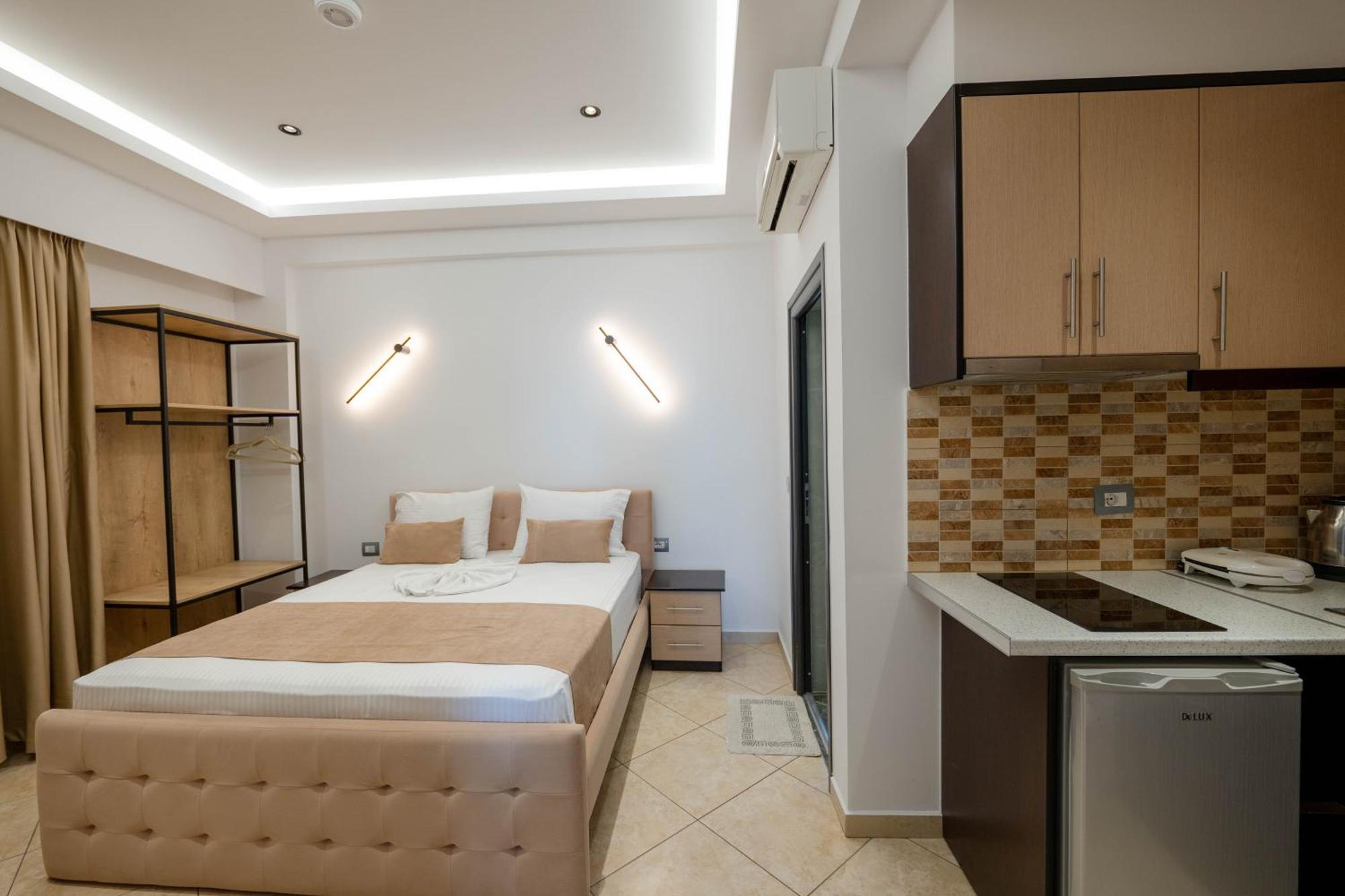 Villa Jiota 사밀 외부 사진