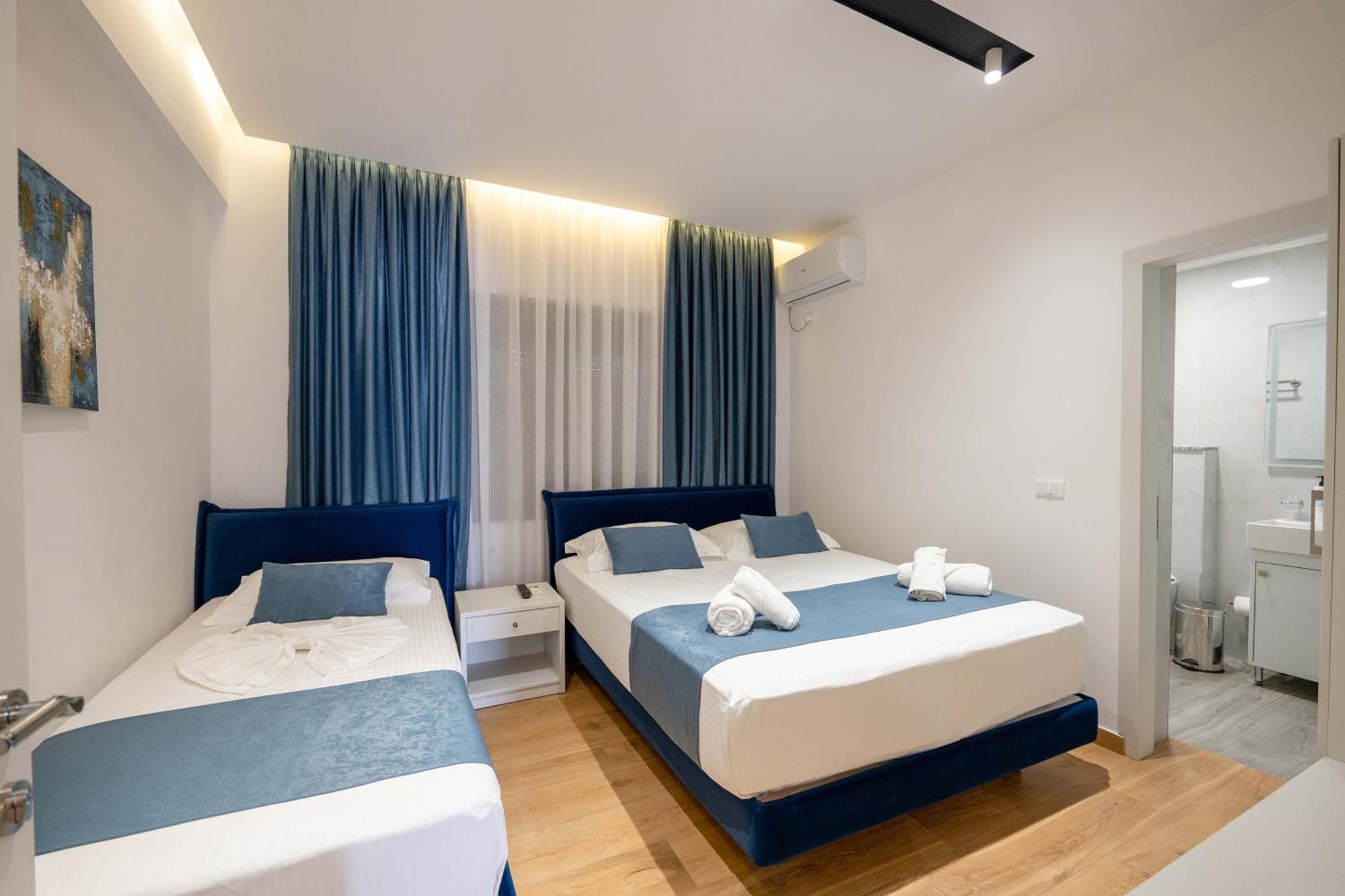Villa Jiota 사밀 외부 사진