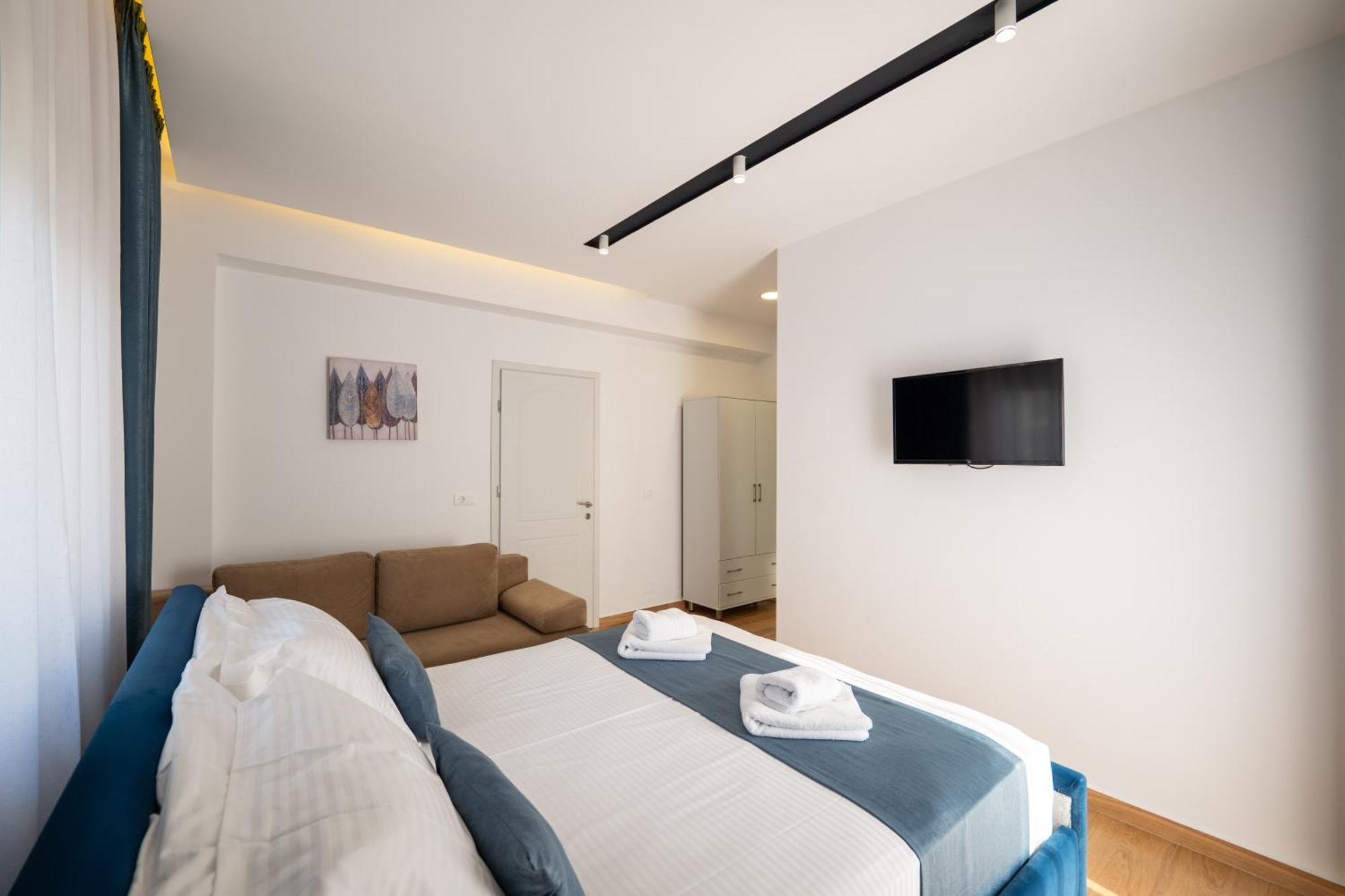 Villa Jiota 사밀 외부 사진
