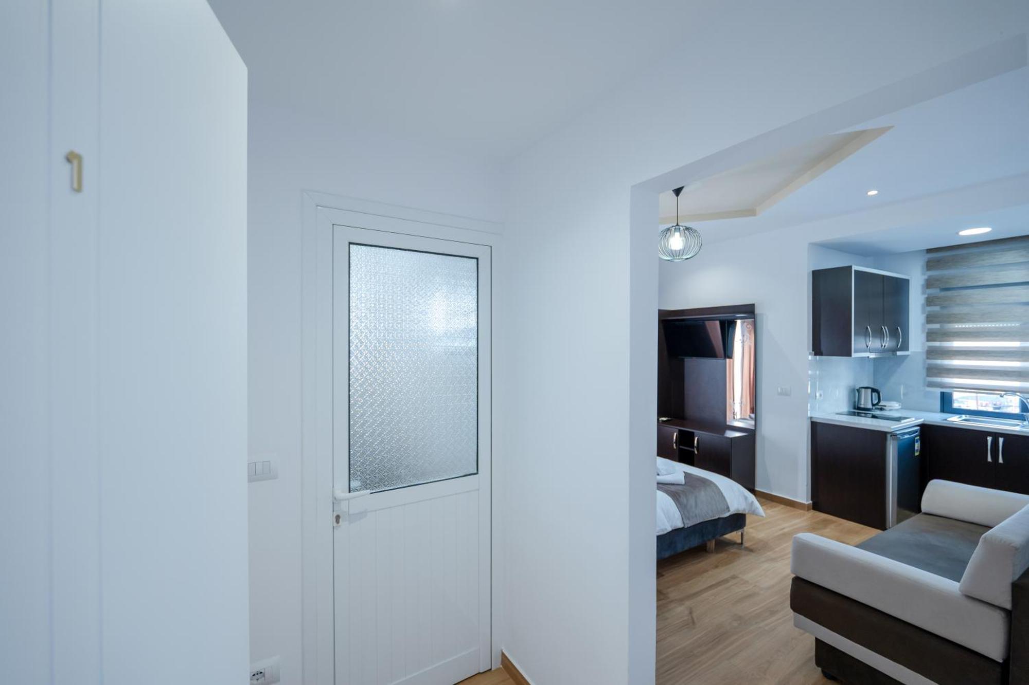 Villa Jiota 사밀 외부 사진