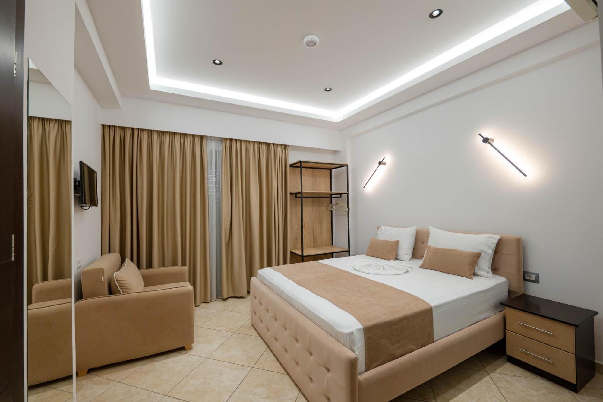 Villa Jiota 사밀 외부 사진
