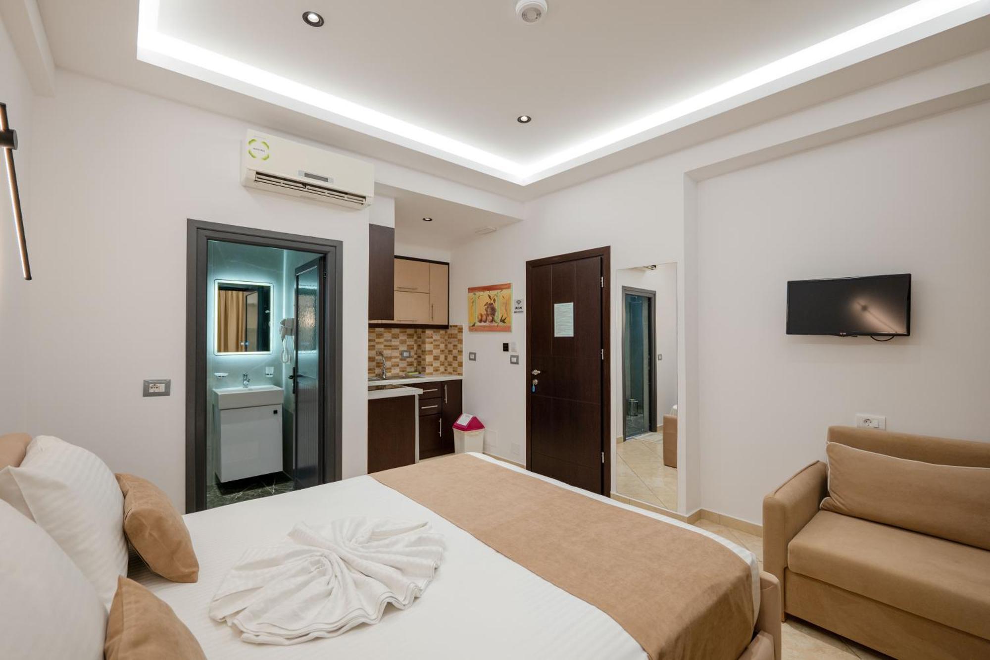 Villa Jiota 사밀 외부 사진