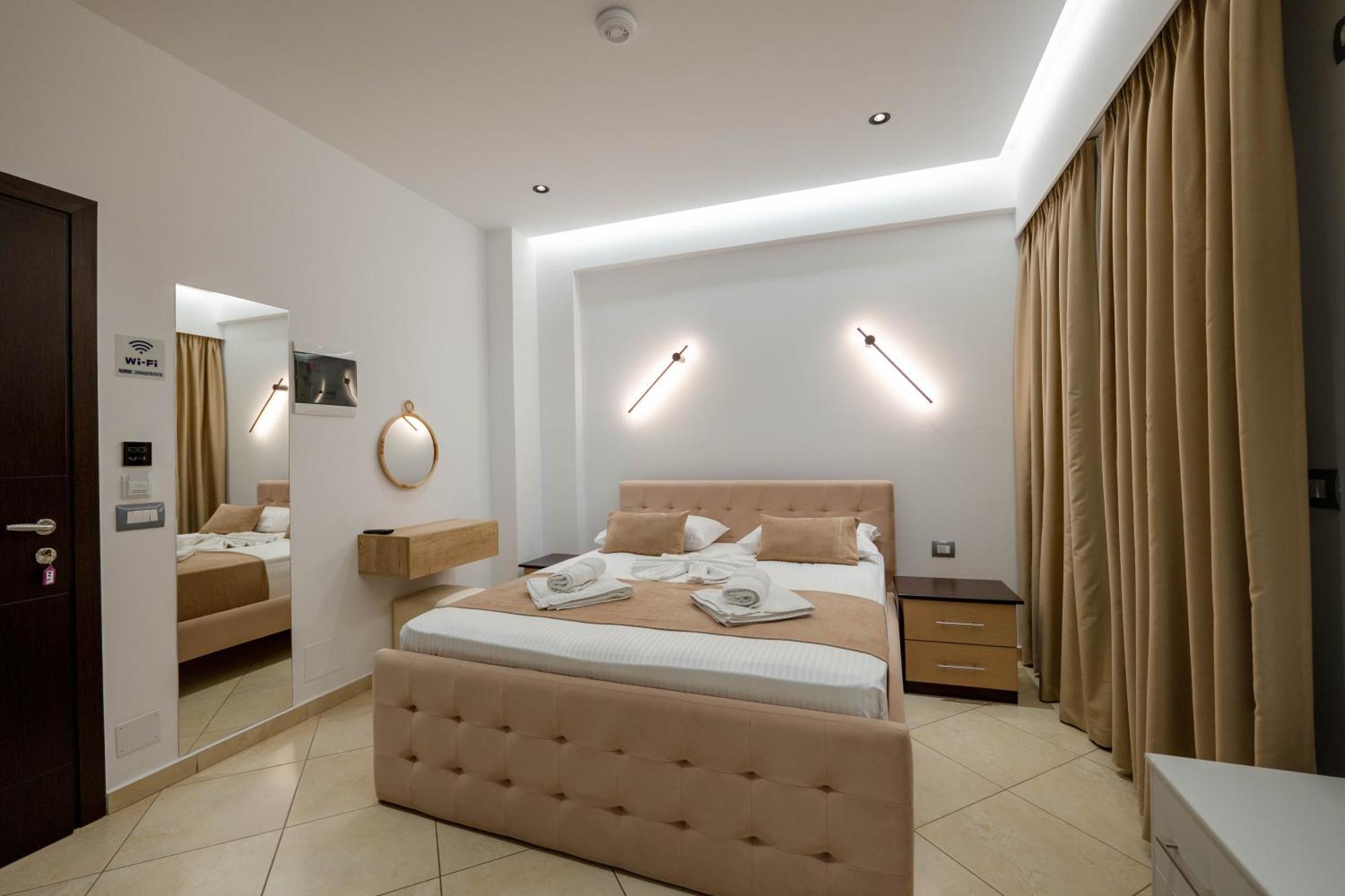 Villa Jiota 사밀 외부 사진