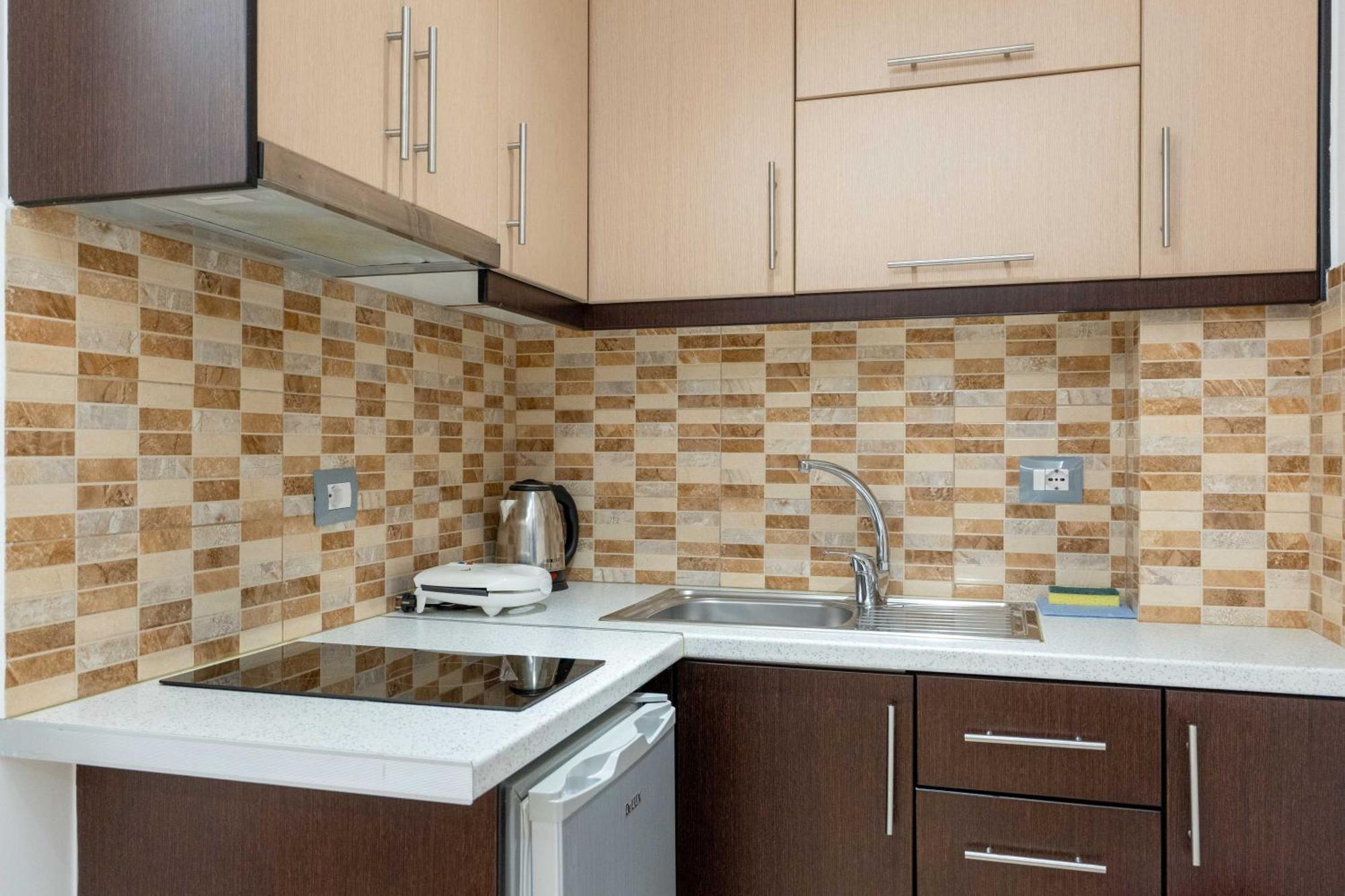 Villa Jiota 사밀 외부 사진