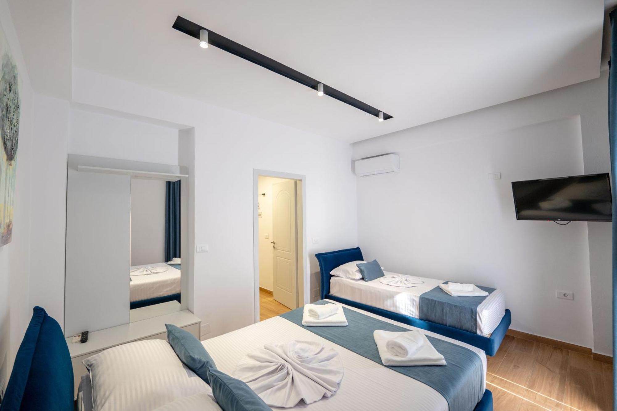Villa Jiota 사밀 외부 사진