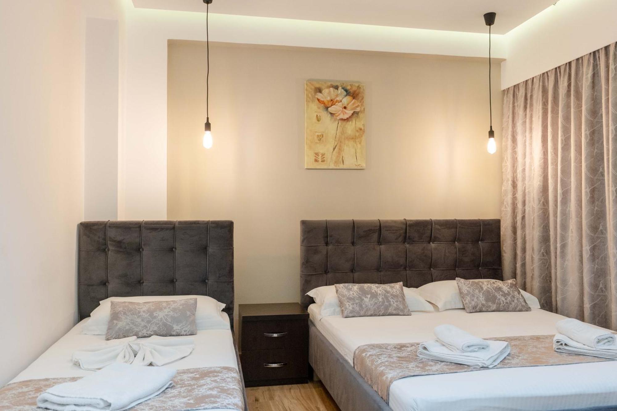 Villa Jiota 사밀 외부 사진