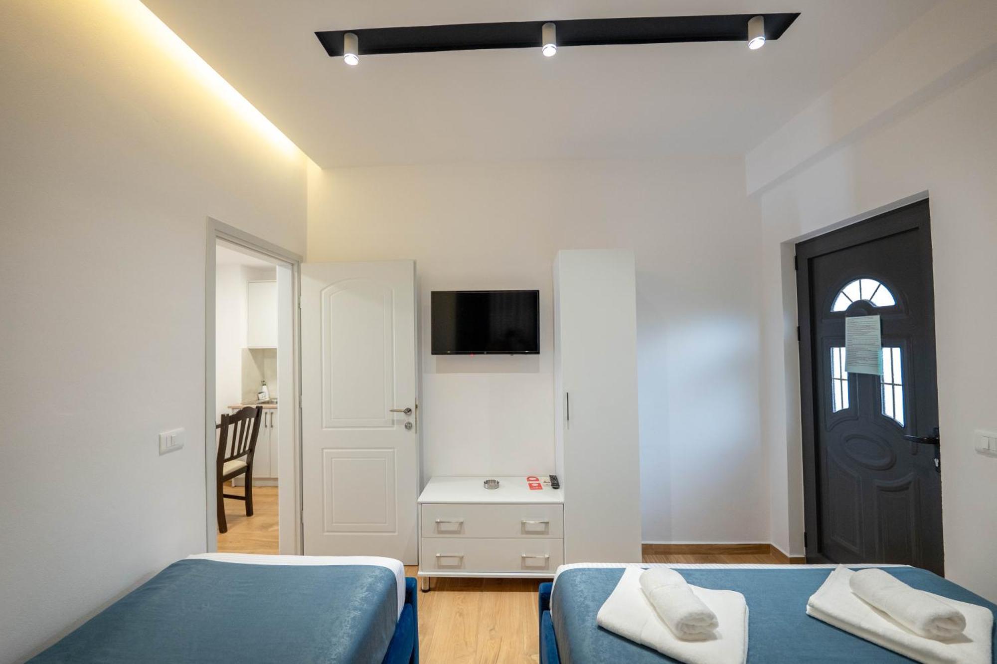Villa Jiota 사밀 외부 사진