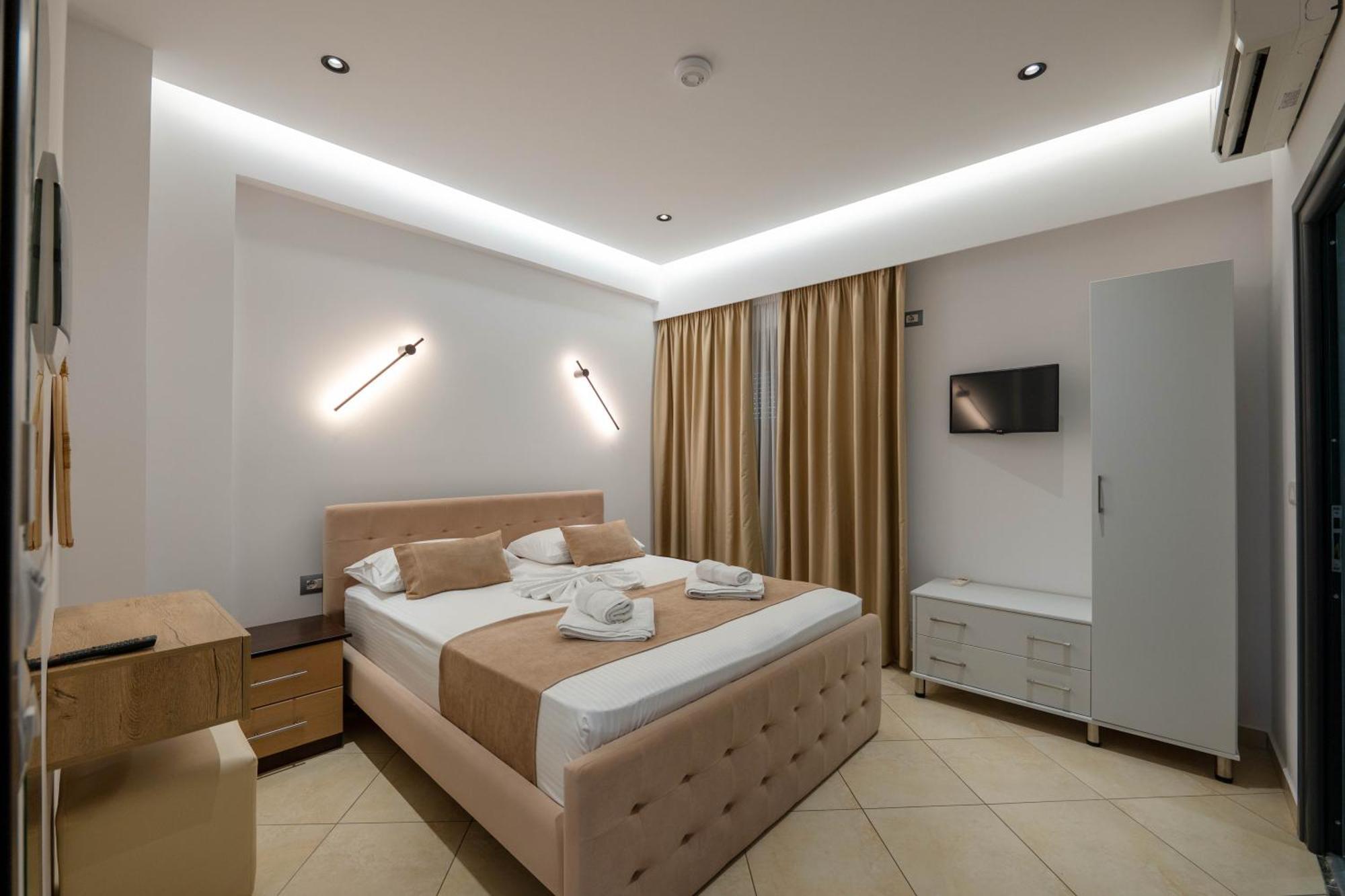 Villa Jiota 사밀 외부 사진