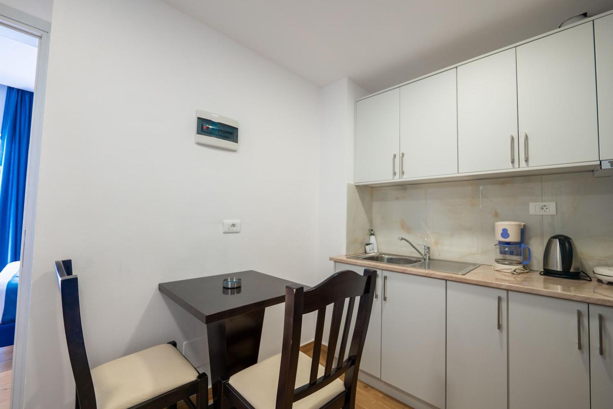 Villa Jiota 사밀 외부 사진