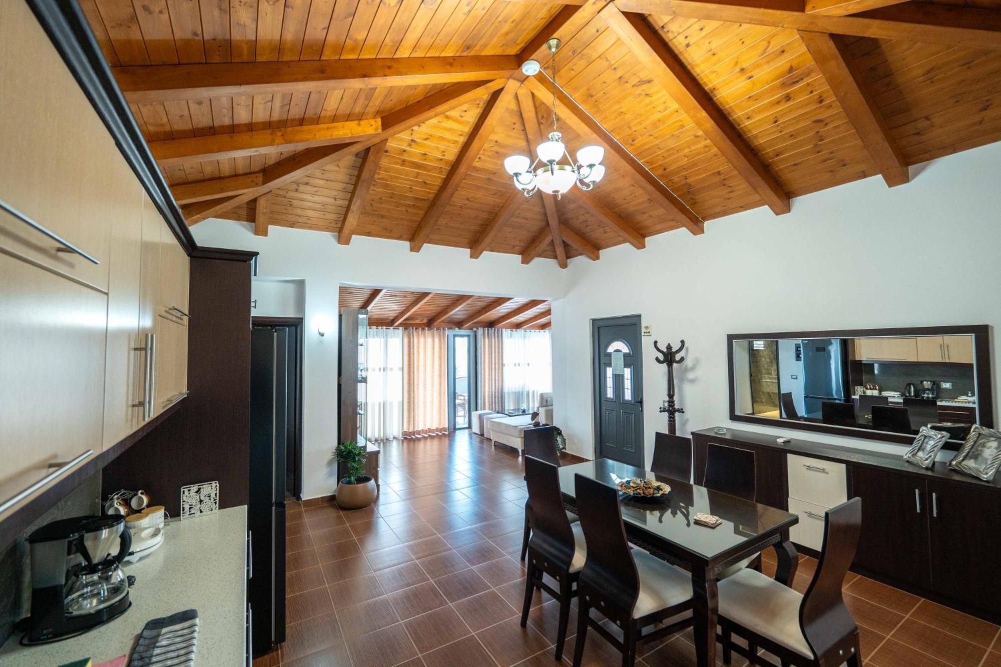 Villa Jiota 사밀 외부 사진