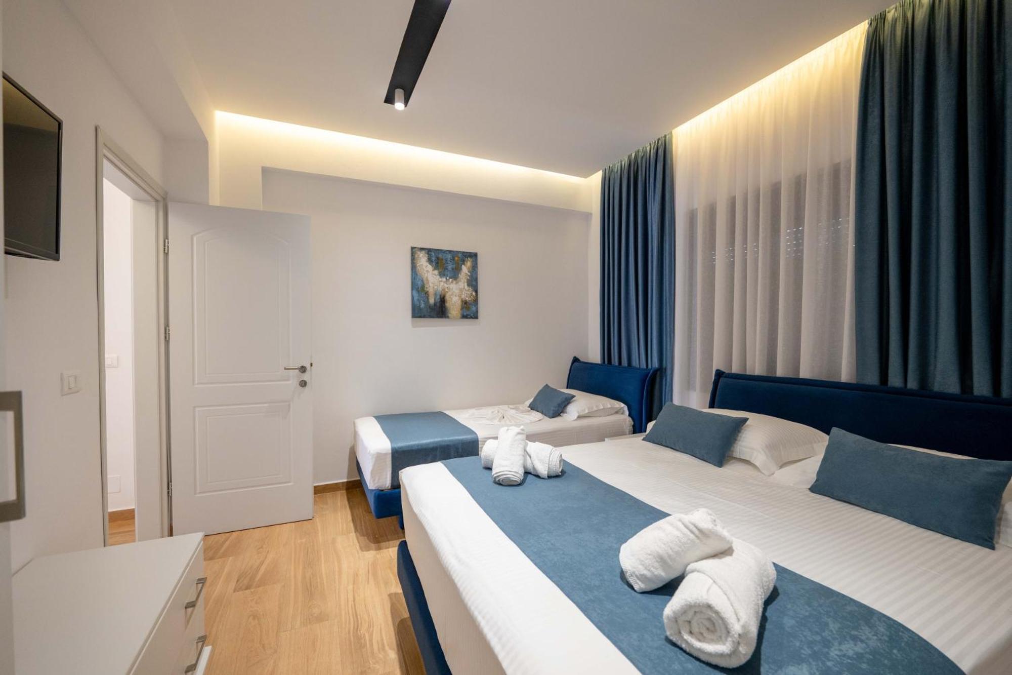 Villa Jiota 사밀 외부 사진