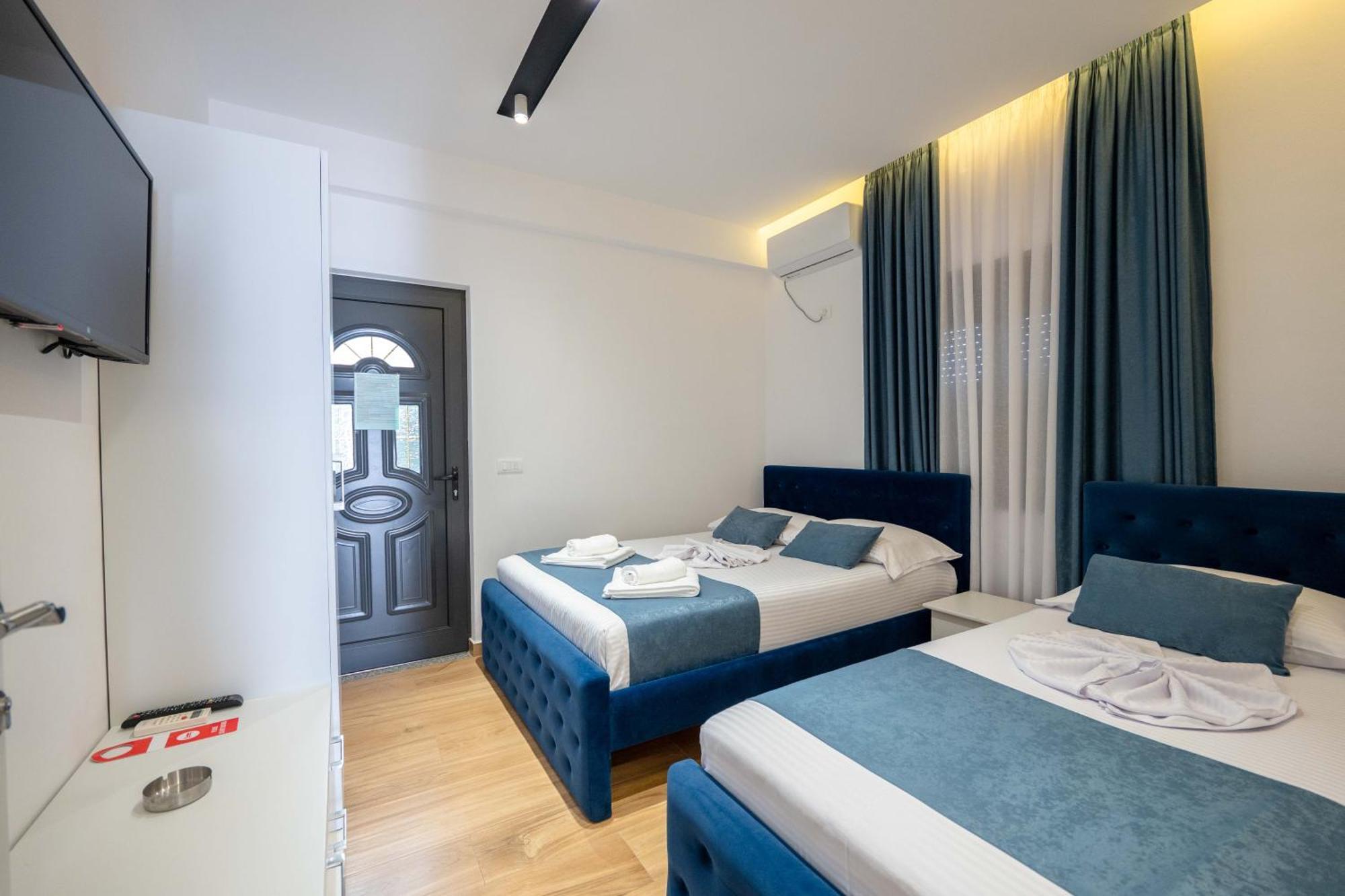 Villa Jiota 사밀 외부 사진