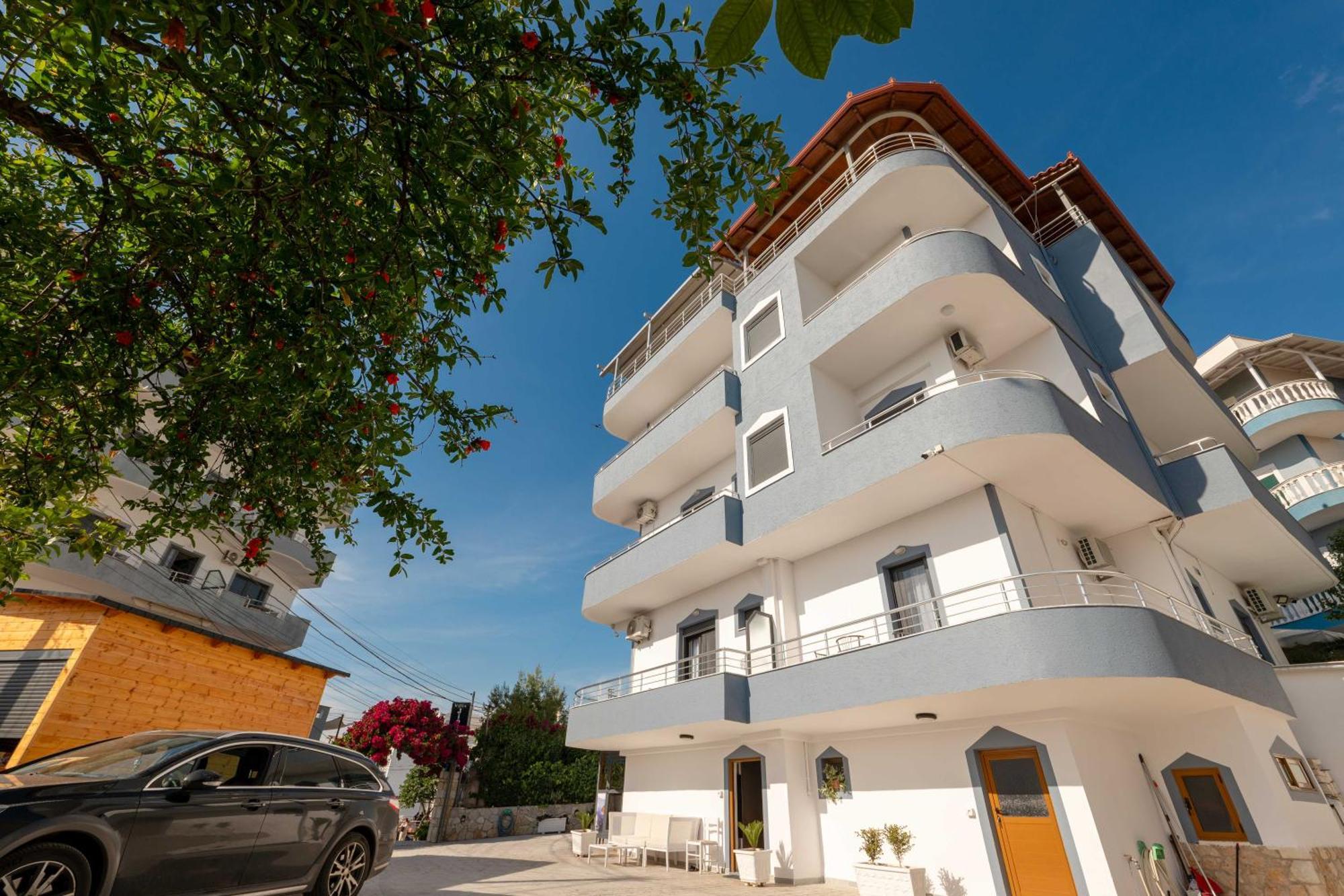 Villa Jiota 사밀 외부 사진