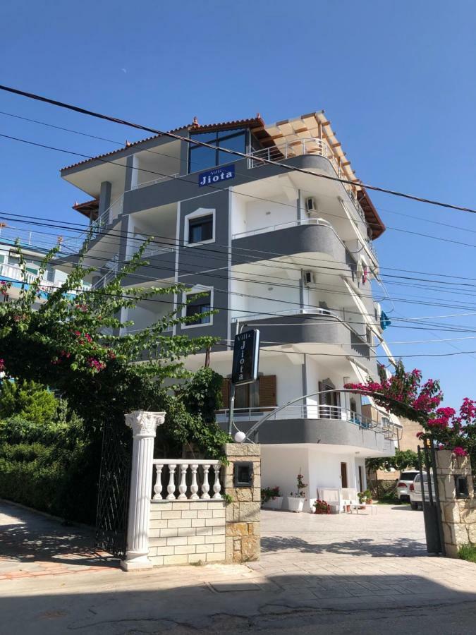 Villa Jiota 사밀 외부 사진